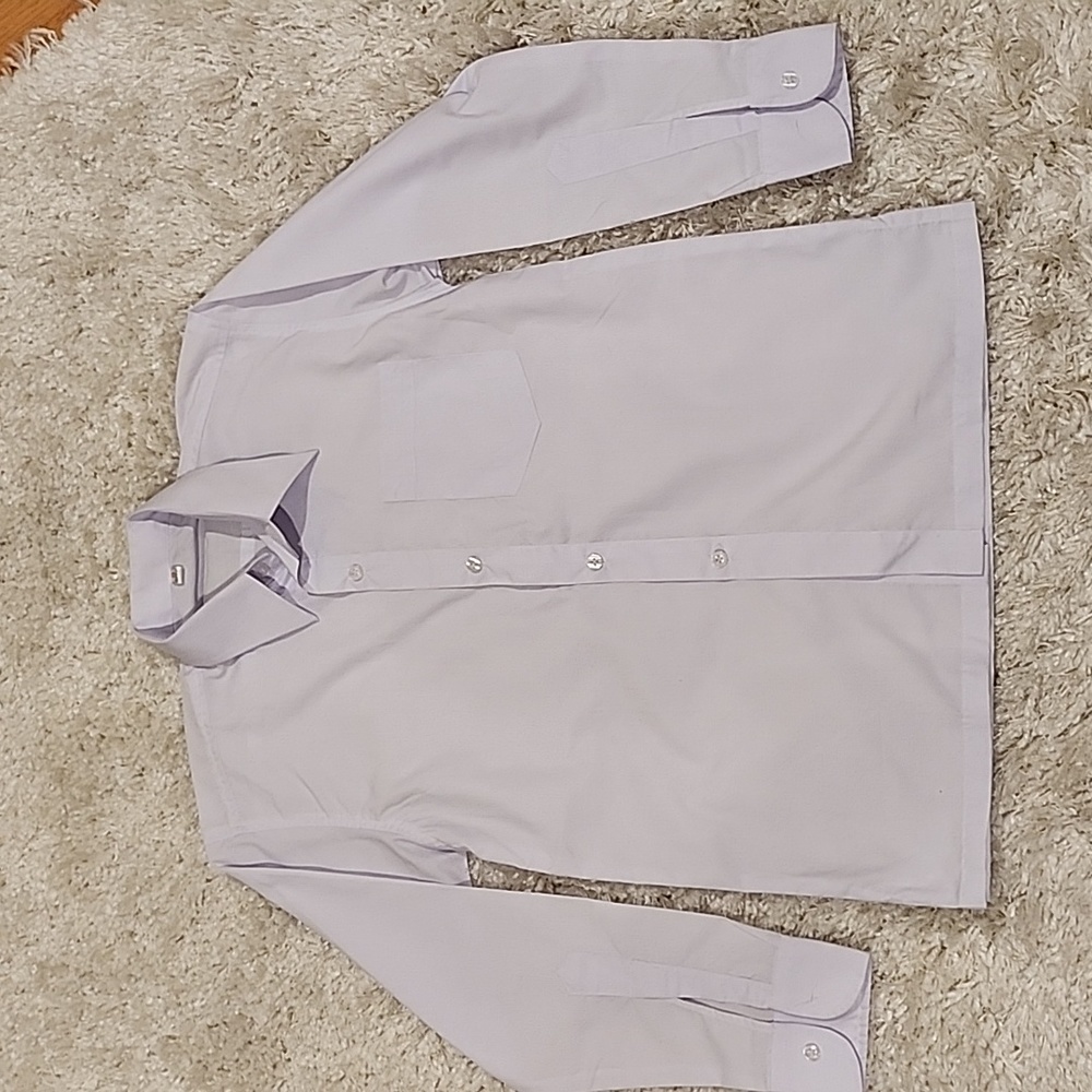 White shirt 12/13 (kt3)